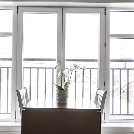 City Housing - Kirkebakken 8 Stavanger Ngoại thất bức ảnh