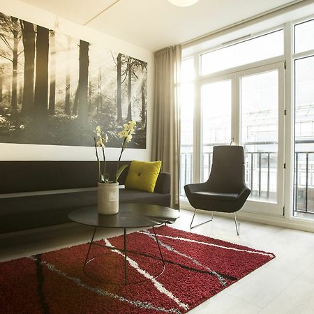 City Housing - Kirkebakken 8 Stavanger Ngoại thất bức ảnh