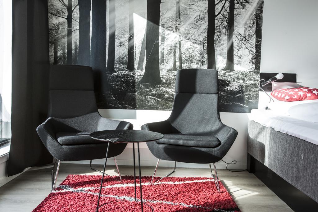 City Housing - Kirkebakken 8 Stavanger Phòng bức ảnh