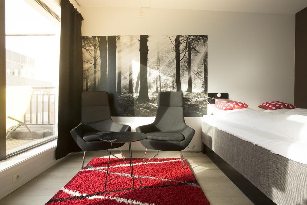City Housing - Kirkebakken 8 Stavanger Phòng bức ảnh
