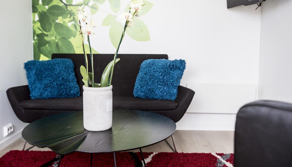 City Housing - Kirkebakken 8 Stavanger Phòng bức ảnh