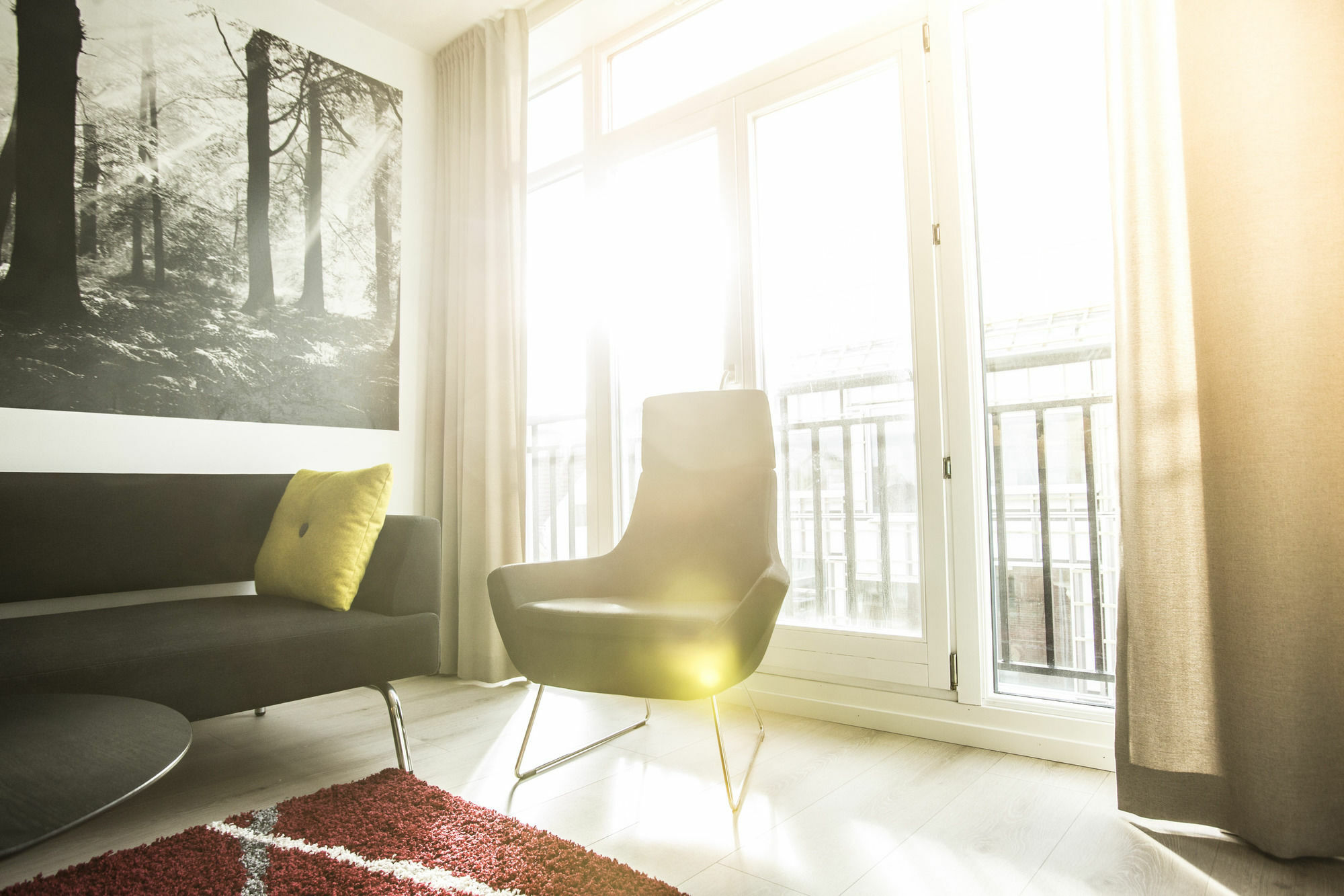 City Housing - Kirkebakken 8 Stavanger Ngoại thất bức ảnh