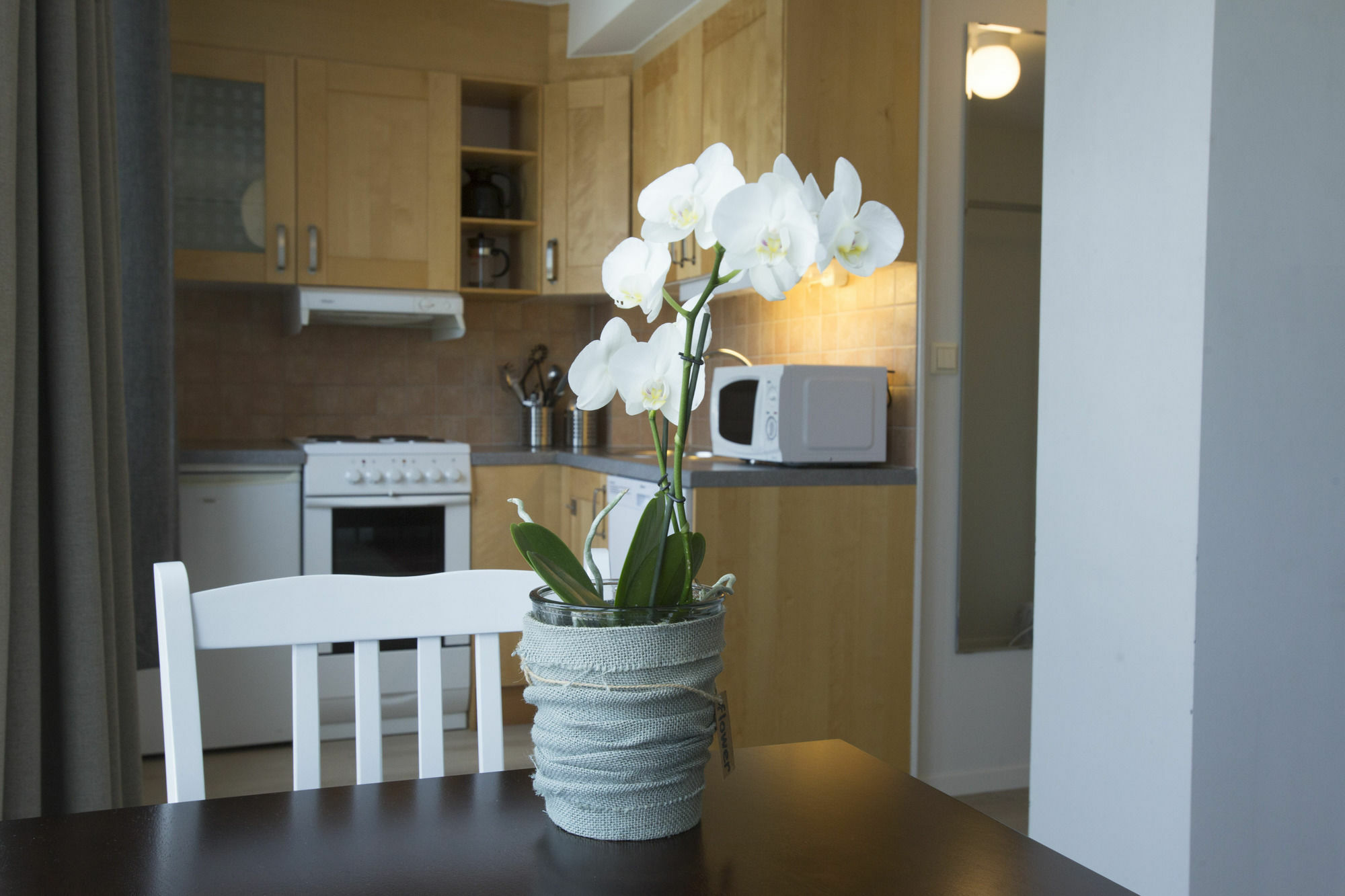 City Housing - Kirkebakken 8 Stavanger Ngoại thất bức ảnh