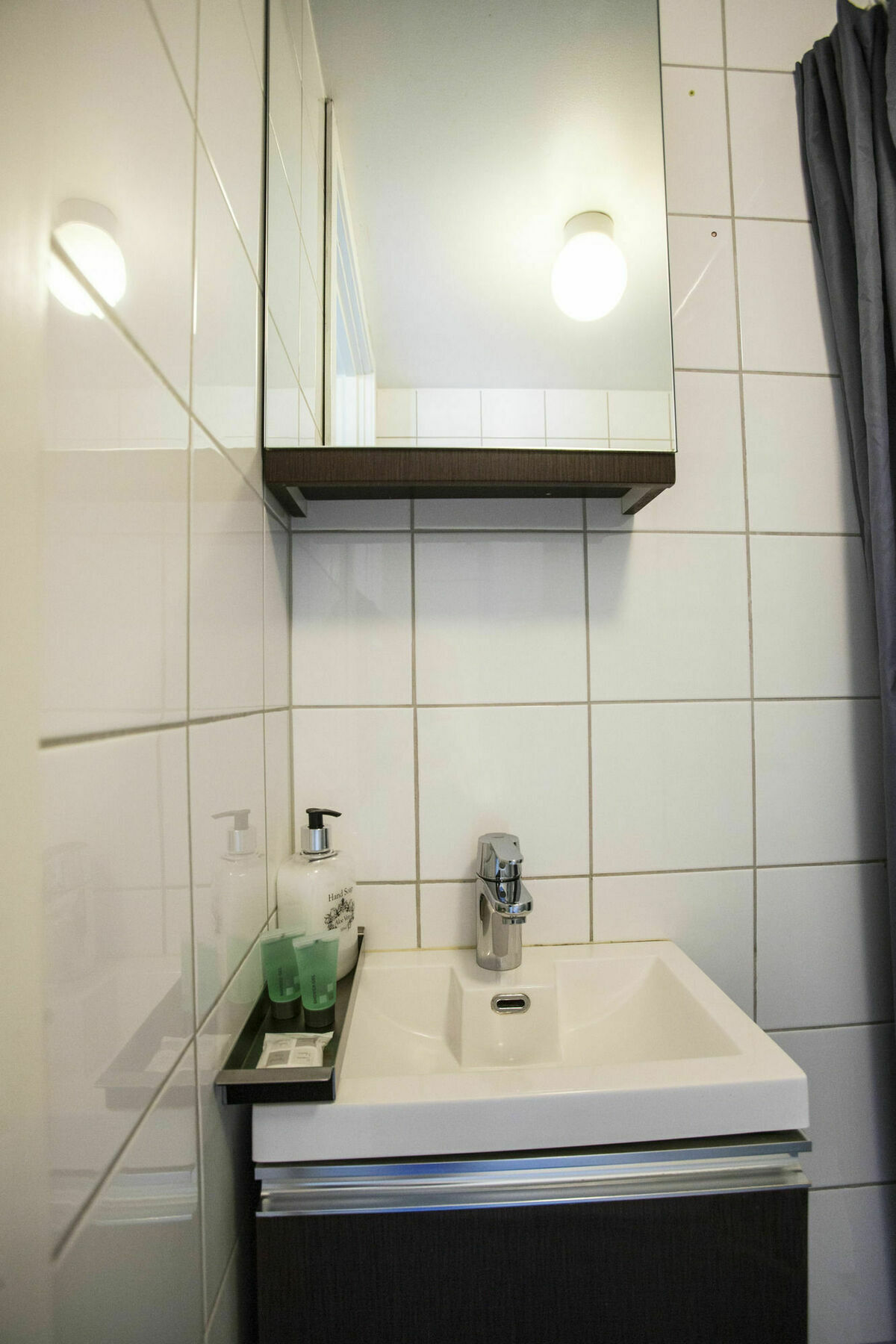 City Housing - Kirkebakken 8 Stavanger Ngoại thất bức ảnh