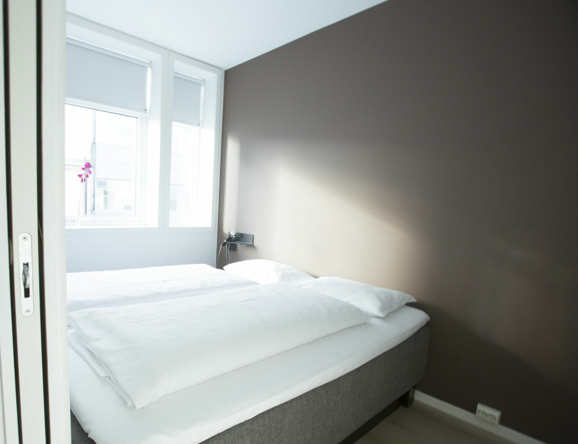 City Housing - Kirkebakken 8 Stavanger Ngoại thất bức ảnh