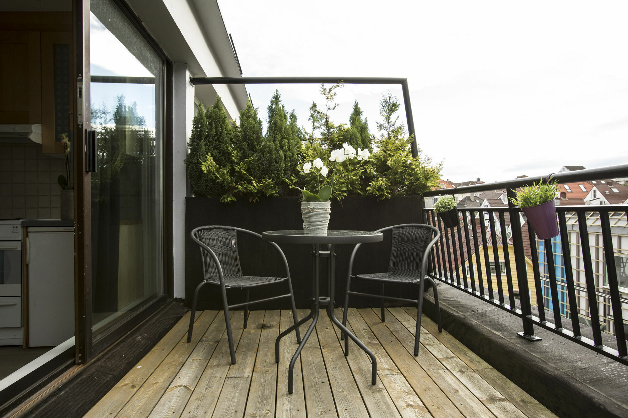 City Housing - Kirkebakken 8 Stavanger Ngoại thất bức ảnh