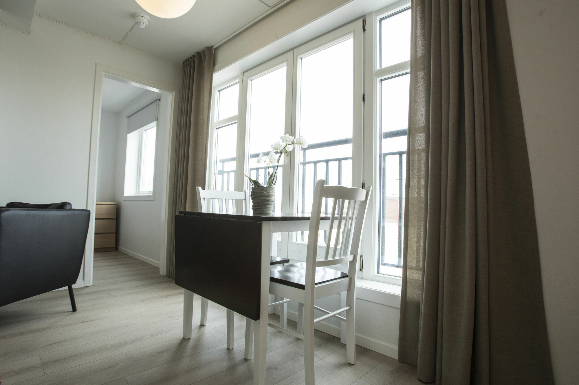 City Housing - Kirkebakken 8 Stavanger Ngoại thất bức ảnh