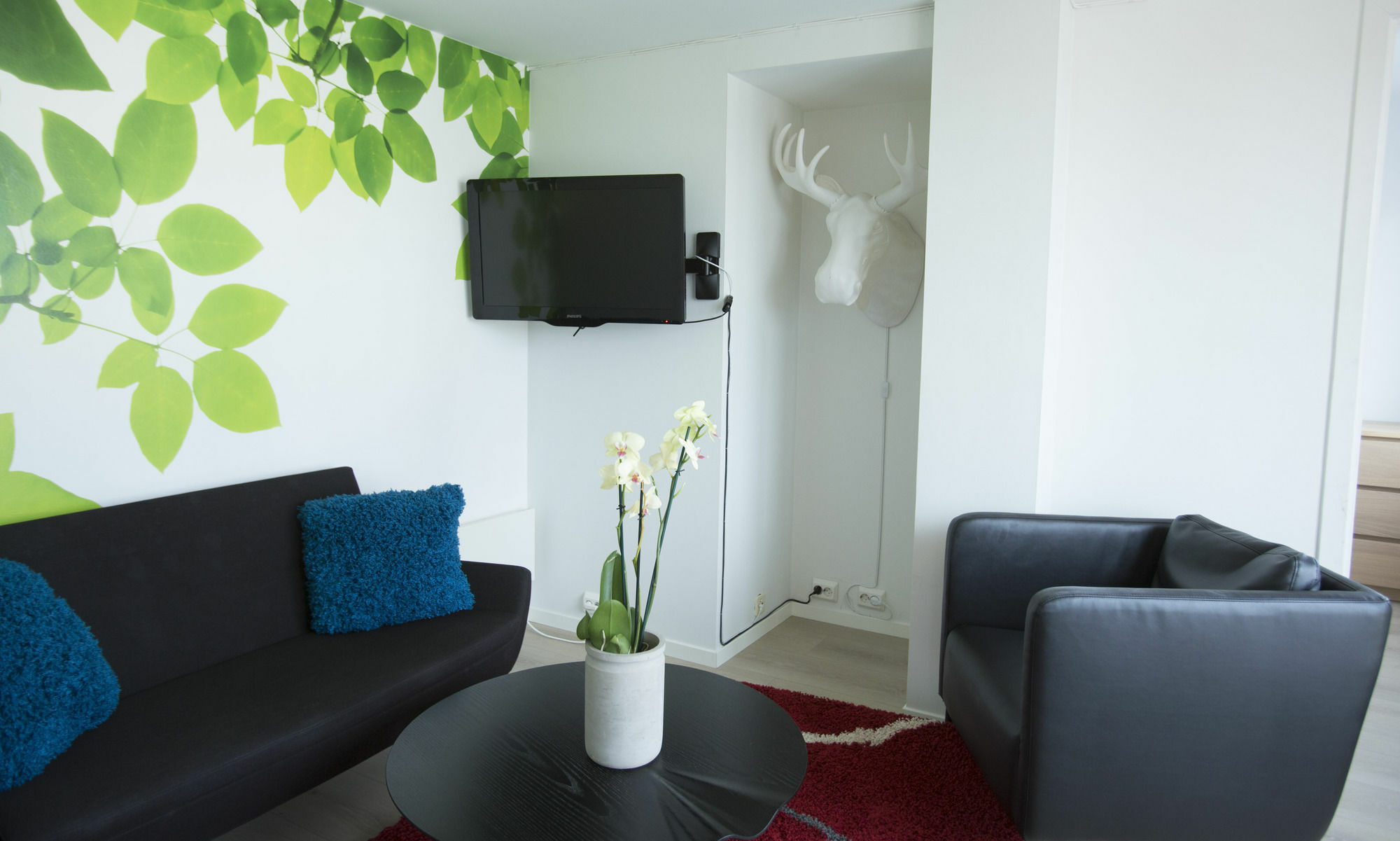 City Housing - Kirkebakken 8 Stavanger Ngoại thất bức ảnh