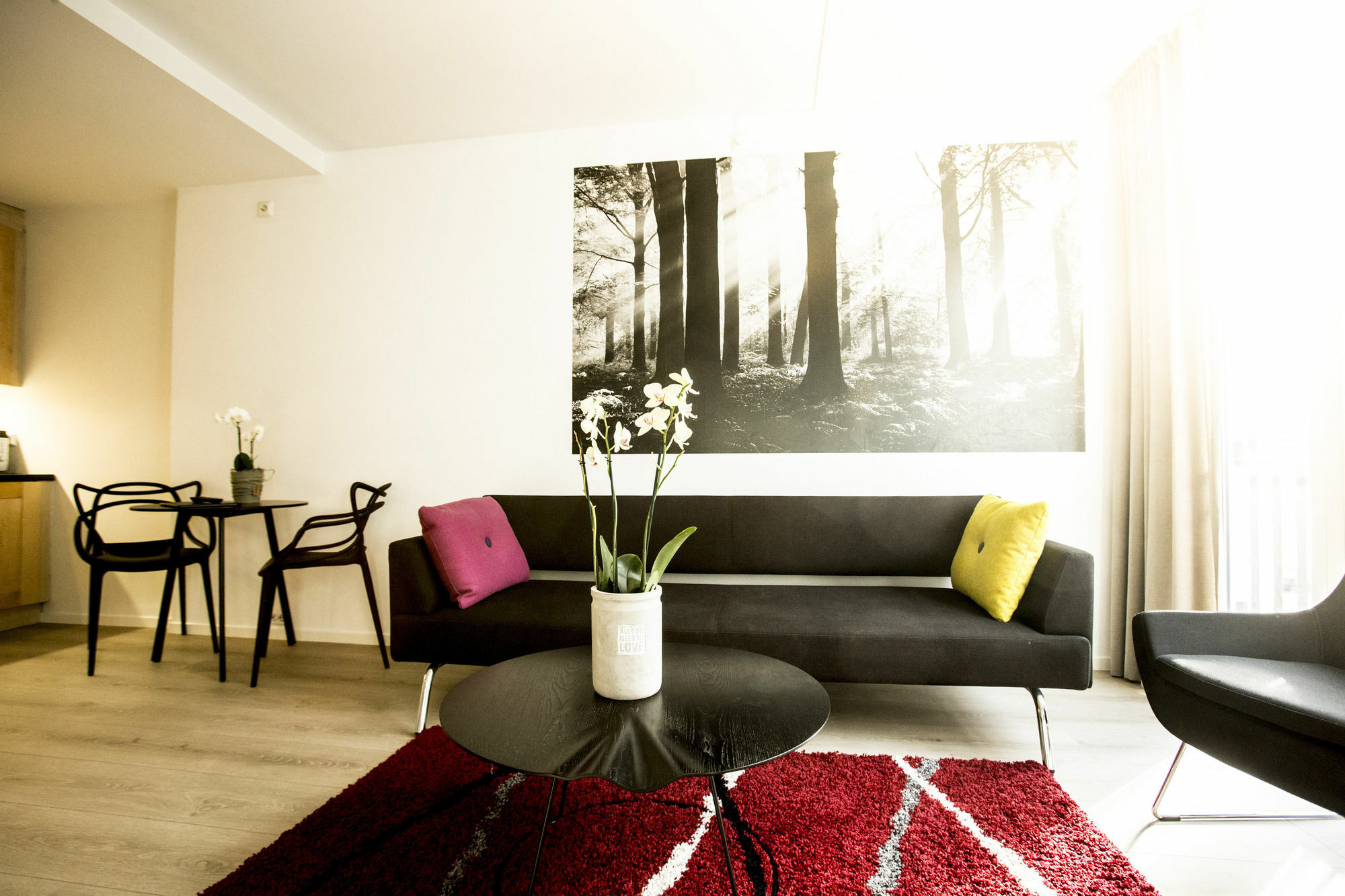 City Housing - Kirkebakken 8 Stavanger Ngoại thất bức ảnh